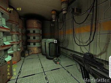 Operation: Matriarchy (PC)