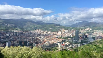 Bilbao