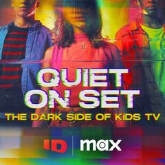 ‘Quiet on Set’: fecha de estreno y dónde ver en Colombia el documental que denuncia abusos en Nickelodeon