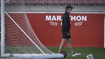 Lopetegui.