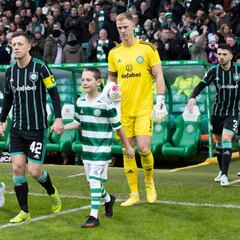 Celtic, Rangers and Scottish football clubs to wear away colours over festive period