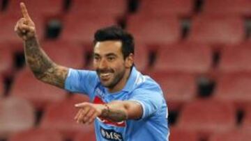 Lavezzi.