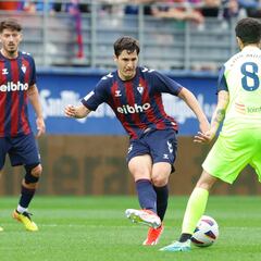 Tejero: “Este año estamos terminando con diferentes sensaciones”