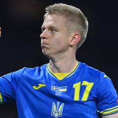 El ‘lobo solitario’ de Guardiola es la amenaza inglesa