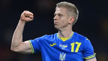 Zinchenko.