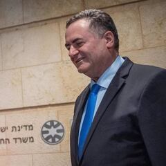 Israel pide a la OTAN expulsar a Turquía