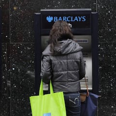 Cómo se puede sacar dinero sin tarjeta de débito en los cajeros