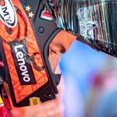 “Bagnaia tiene la mentalidad ganadora que tenía Stoner”