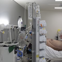 Descubren las claves para detectar la COVID sin hacerse un test