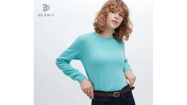 Disfruta de hasta un 29% de descuento en ropa de entretiempo de Uniqlo para hombre y para mujer