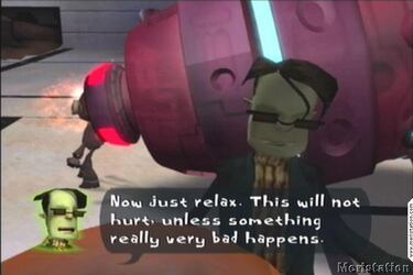 Psychonauts, Impresiones