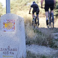 Las inscripciones para la GAES Pilgrim Race vuelan en 15 días