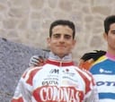 Alberto León, en 2006: "Fuentes no trataba solo a ciclistas"