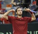 Troicki, suspendido por negarse a pasar un control de sangre