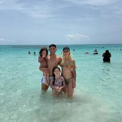 Jugó en Chile y hoy protagoniza la teleserie del mercado en Argentina: 8 millones de euros