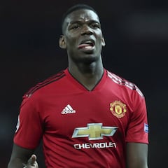 El United se planta en 170 M€ por Paul Pogba, según el Mirror