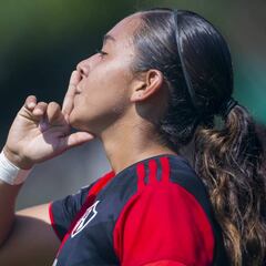 Atlas Femenil, a punto de calificar a su primera liguilla
