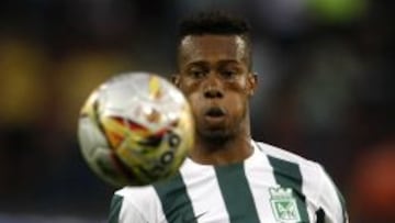 Copete fue el mejor frente a Uniautónoma.