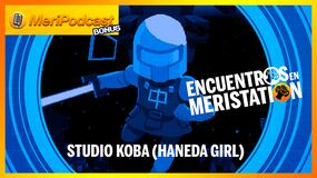 De Narita Boy a Haneda Girl. Entrevista a Studio Koba