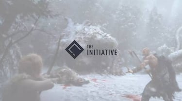 The Initiative ficha al diseñador de escenarios de God of War