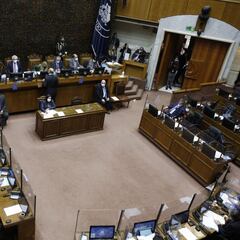 Cuarto Retiro AFP: a qué hora es la votación hoy y qué debe pasar para que se apruebe