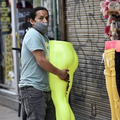 Ingreso Solidario del DPS: ¿me descuentan dinero los bancos por retirar el dinero?