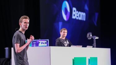 Mixer: origen, evolución y futuro del servicio de Microsoft