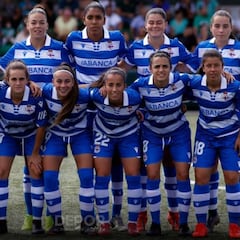 El Depor seguirá una semana más en el liderato