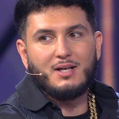 Omar Montes aclara su última polémica con Ana Mena