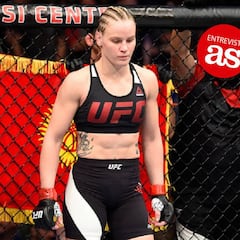 Shevchenko: "No importa lo que tenga que hacer, ganaré el título"