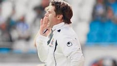 Los once de Riazor se ganan repetir... a la espera de Alonso