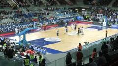 La Caja Mágica prueba los nervios del Madrid