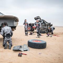 Audi acumula problemas