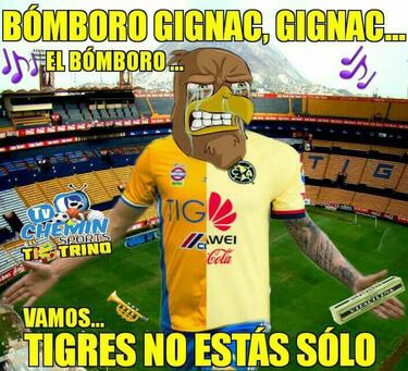 Tigres hace historia con su tercera final consecutiva