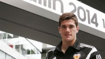 Rodrigo De Paul