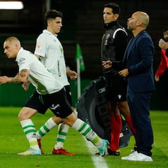 Y llegó el debut de Pombo