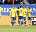 UD Las Palmas - RC Deportivo, en directo: LaLiga Hypermotion, hoy en vivo