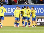 04/01/26 PARTIDO SEGUNDA DIVISION
REAL ZARAGOZA - LAS PALMAS
GOL 0-1 JESE ALEGRIA