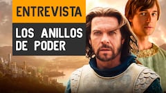 Este es el gran conflicto de Elendil en ‘El Señor de los a Anillos: Los Anillos de Poder’