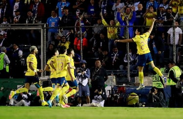 América y Cruz Azul podrían tener revancha muy pronto