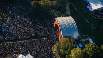 Global Citizen Live NYC: fechas y qué cantantes estarán presentes