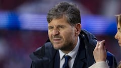 Atlético 1-1 Arsenal: resumen, goles y resultado