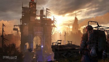 Dying Light 2: Stay Human detalla el modo cooperativo; progreso compartido y más