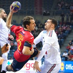 Noruega - España: horario, TV y cómo ver el Mundial de Balonmano