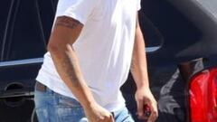 Ultimátum del Flamengo a un polémico Adriano