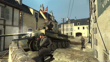 Day of Defeat: Source arrasa en Valve