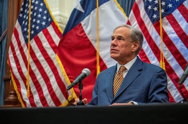 Texas Governor Greg Abbott makes major World Cup security threat just six weeks before kickoff