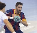 El Barça se jugará ante el Meshkov el pase a la Final Four