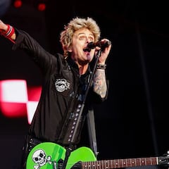 Green Day, politics, and the Super Bowl: What the NFL just signed up for