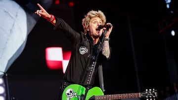Green Day will open Super Bowl LX on February 8, but their English lyrics will be of no reprieve to the far-rights furious about the selection of Bad Bunny.